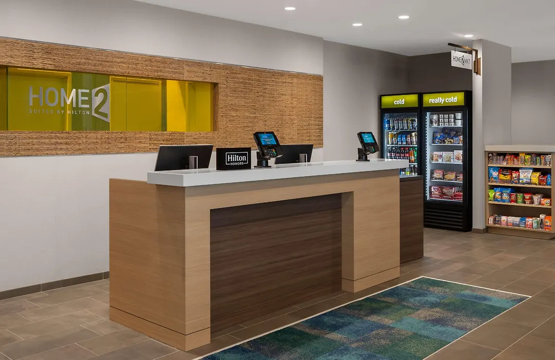 Home2 Suites By Hilton Des Moines At Drake University-1