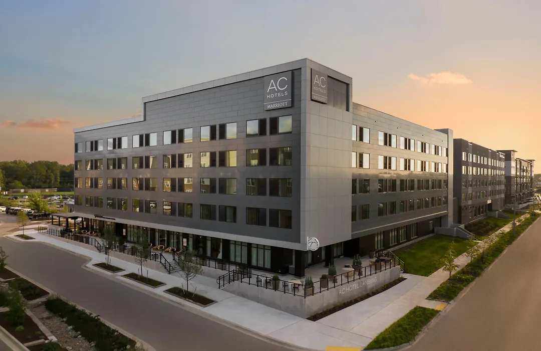 Hyatt House Lansing-University Area-1