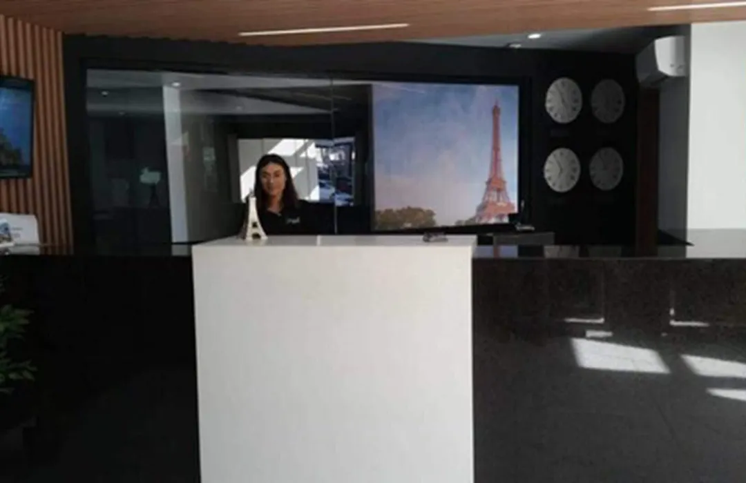 Hotel Eiffel-1