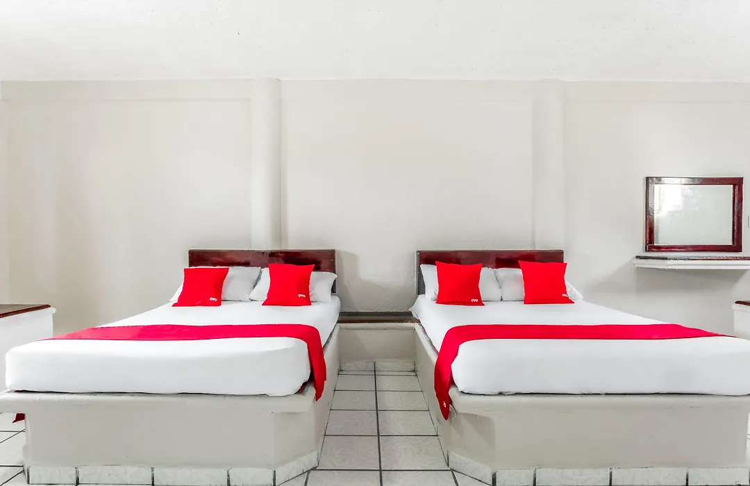 Oyo Hotel Jaguar-1