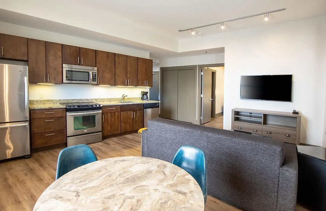 Holiday Inn Club Vacations New Orleans Resort-1