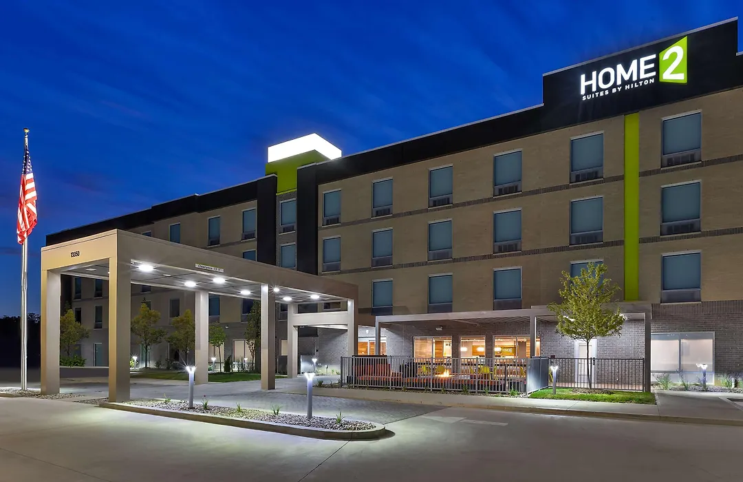Home2 Suites By Hilton Battle Creek-1