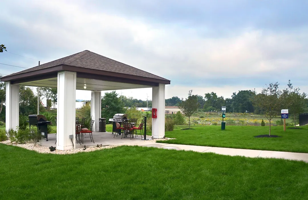 Candlewood Suites York By Ihg-1