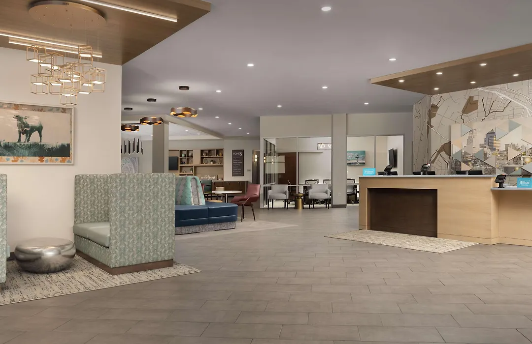 Hampton Inn & Suites Durham University Medical Center-1