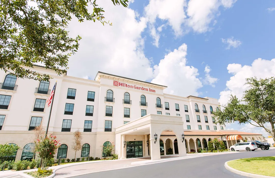 Hilton Garden Inn Winter Park, Fl-1