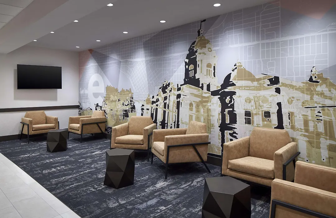 Hyatt Place Evansville-1