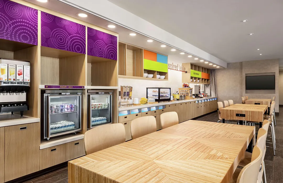 Home2 Suites By Hilton Leesburg, Va-1