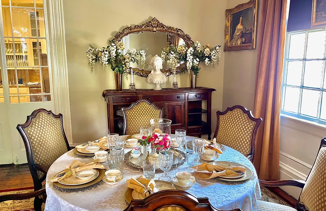 The Beaumont House Natchez-1