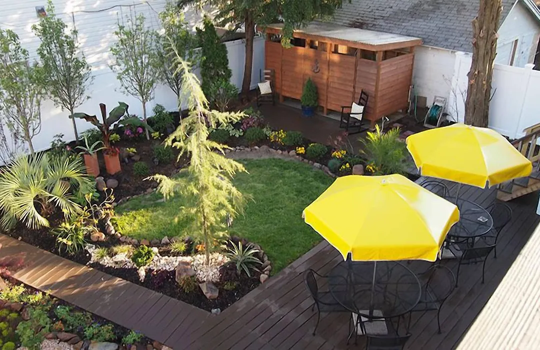 Rehoboth Guest House (Adults Only)-1