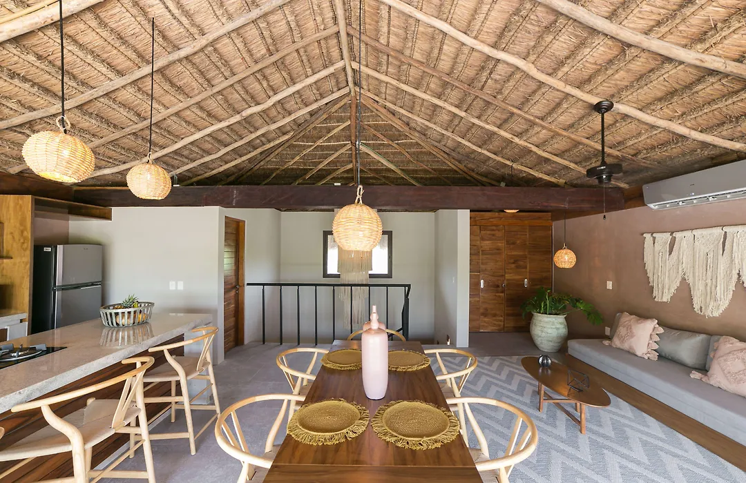 Zereno Tulum Hotel Boutique Beach Club Access-1