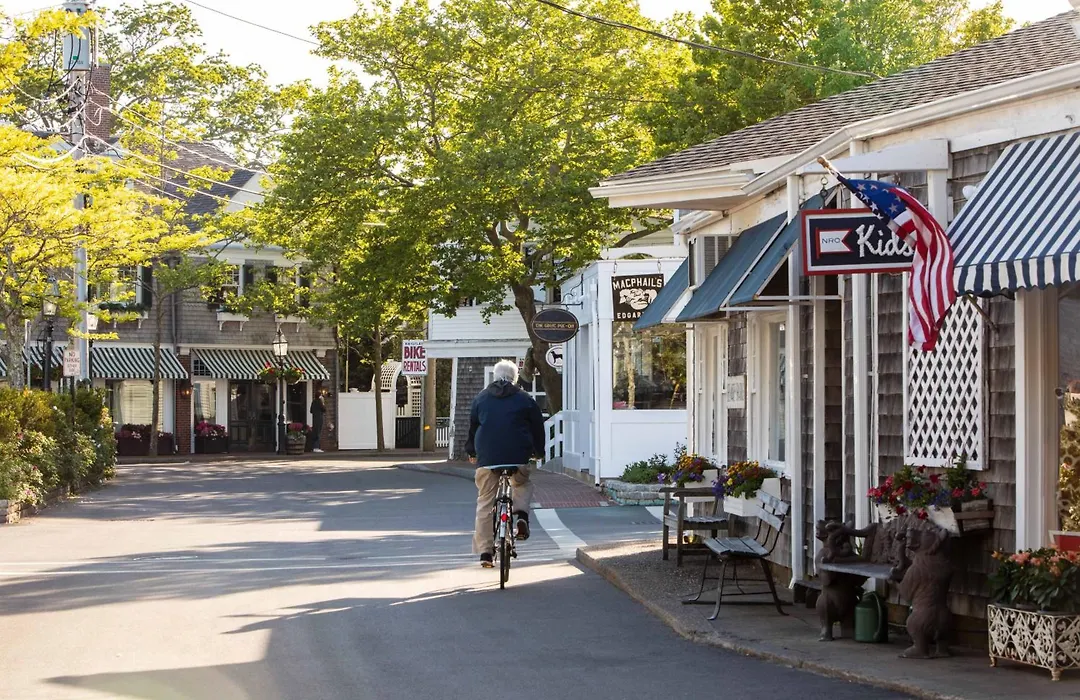 The Edgartown Inn, The Edgartown Collection-1