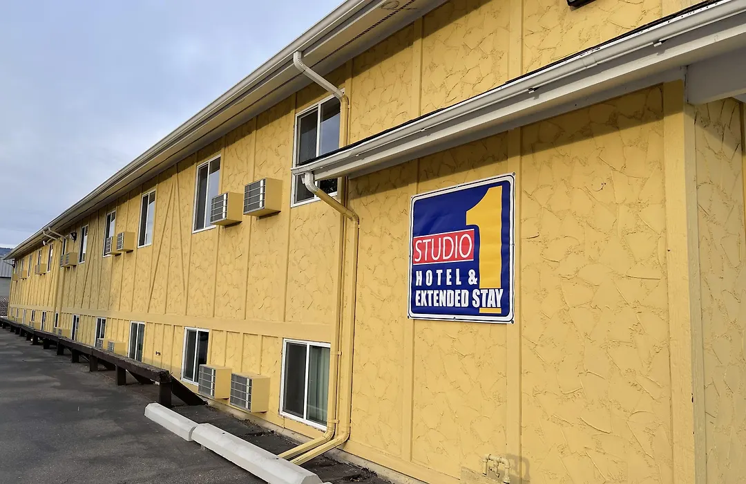 Studio 1 Hotel & Extended Stay - Missoula-1