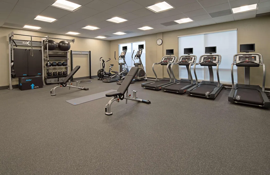 Hampton Inn & Suites Gilroy, Ca-1
