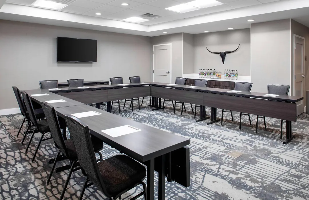 Residence Inn Waco South-1