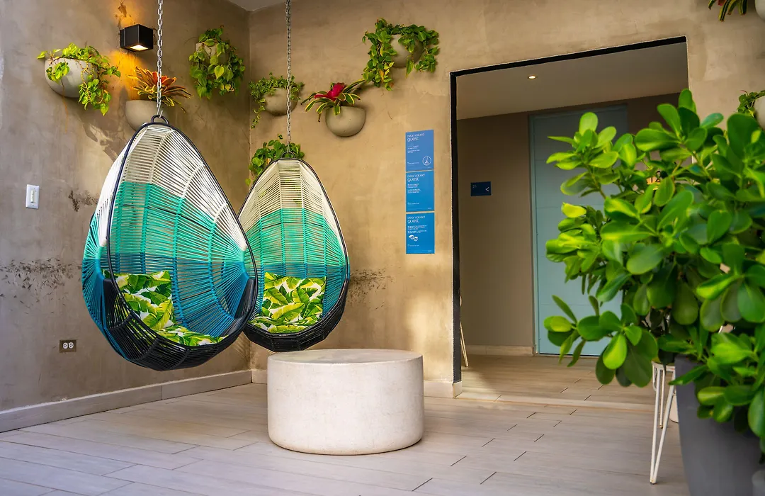 Tropica Beach Hotel (Adults Only)-1