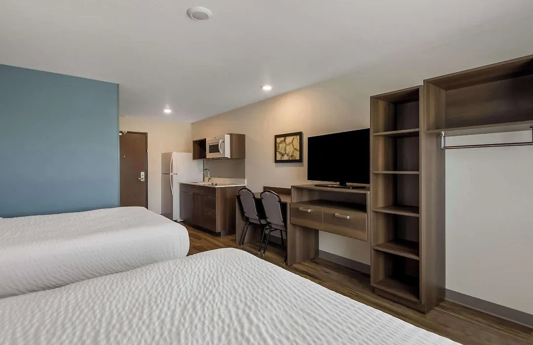 Woodspring Suites Roanoke-1