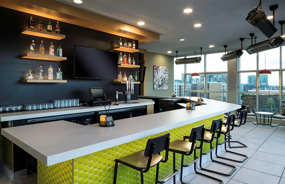 Hyatt House Tempe Phoenix University-1