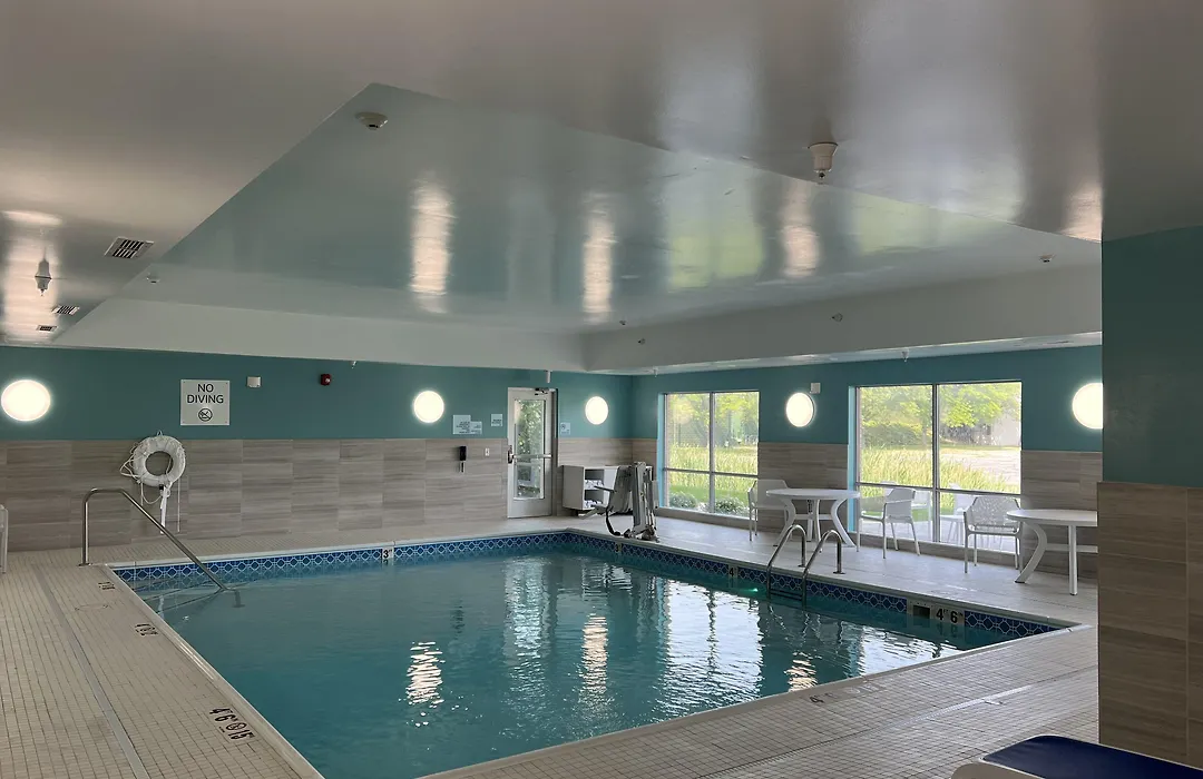 Holiday Inn Express & Suites - Michigan City By Ihg-1