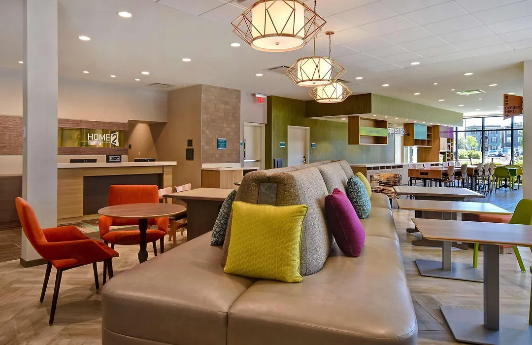 Home2 Suites By Hilton Boston South Bay-1