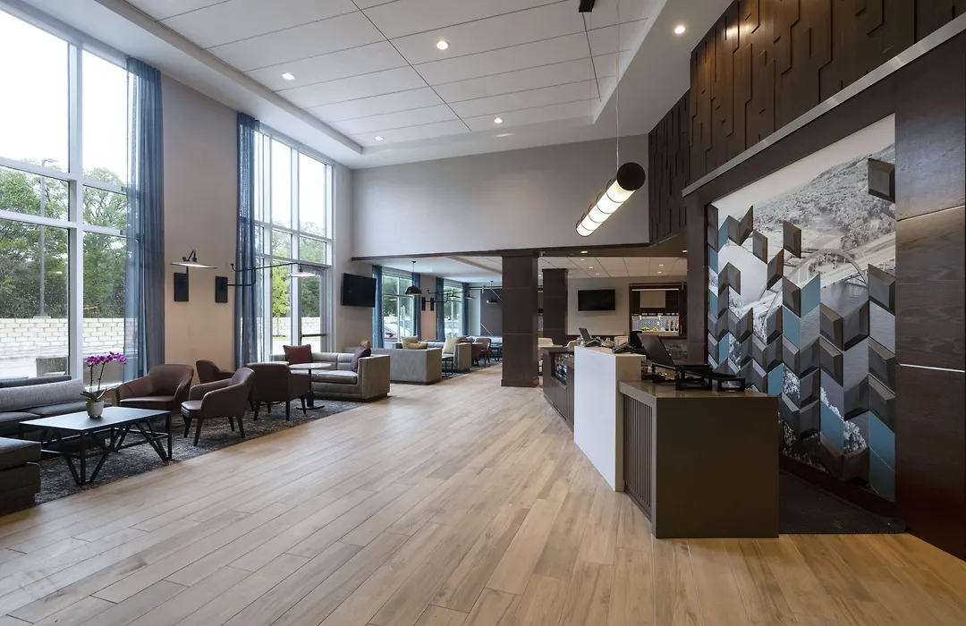 Hyatt Place Austin Lake Travis/Four Points-1