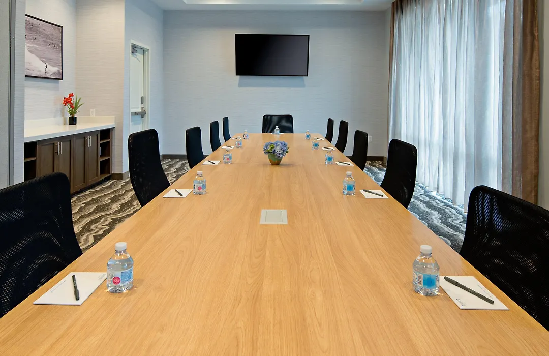 Staybridge Suites - Long Beach Airport By Ihg-1
