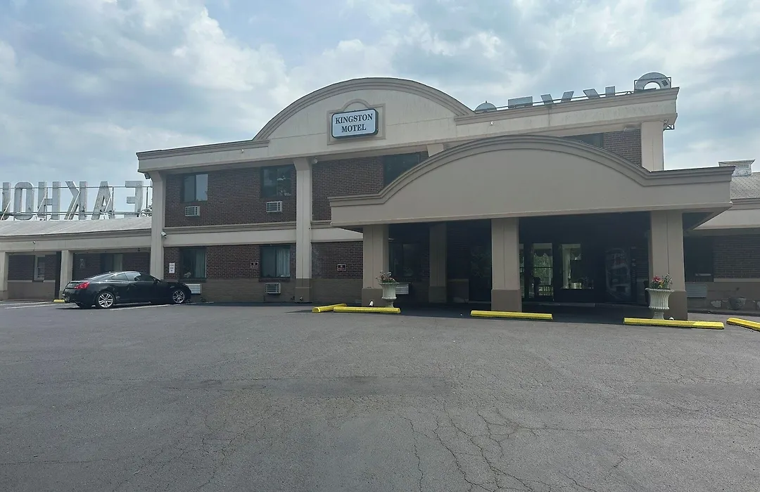 Kingston Motel-1