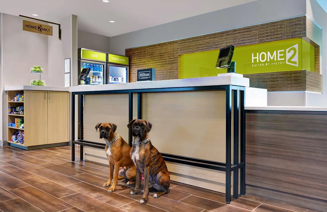 Home2 Suites By Hilton Largo, Fl-1
