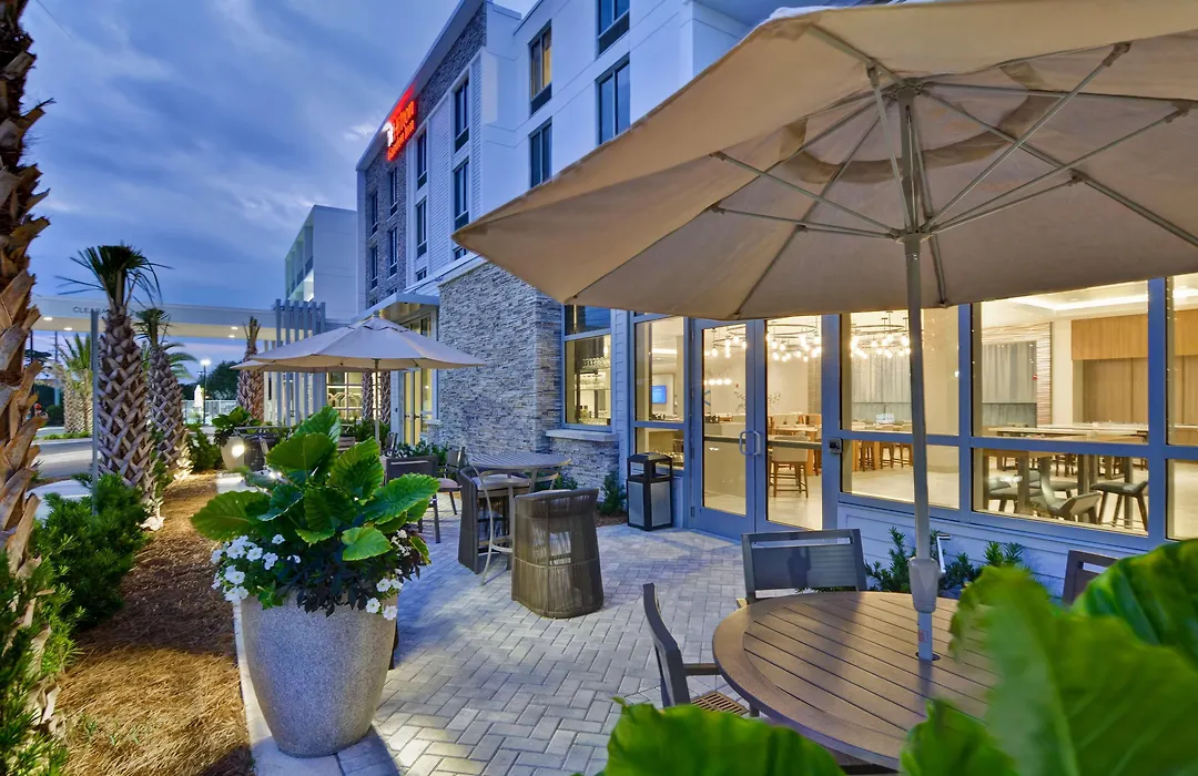Hilton Garden Inn Destin Miramar Beach, Fl-1