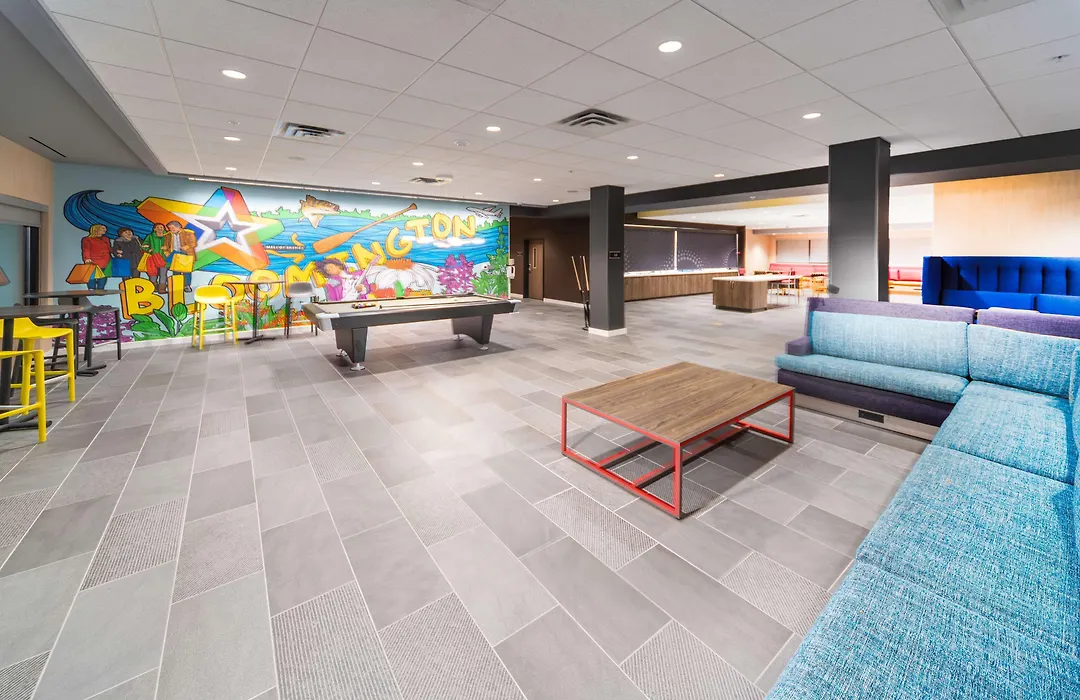 Home2 Suites By Hilton Minneapolis-Mall Of America-1