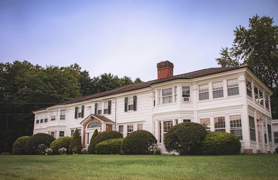 Blackberry River Inn-1