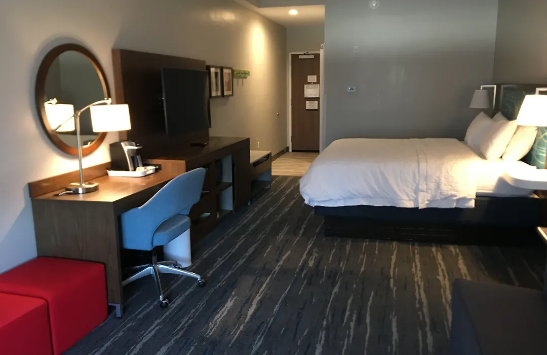 Hampton Inn Old Bridge Nj-1