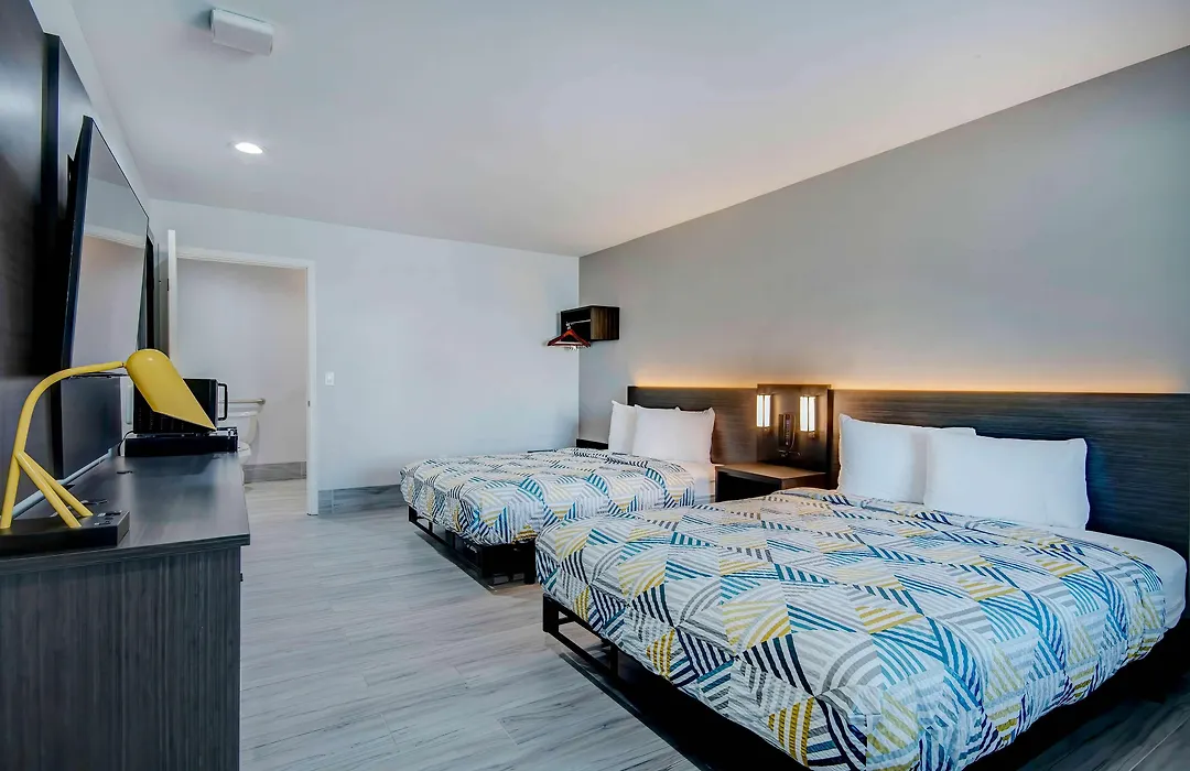 Motel 6 Aransas Pass Tx-1