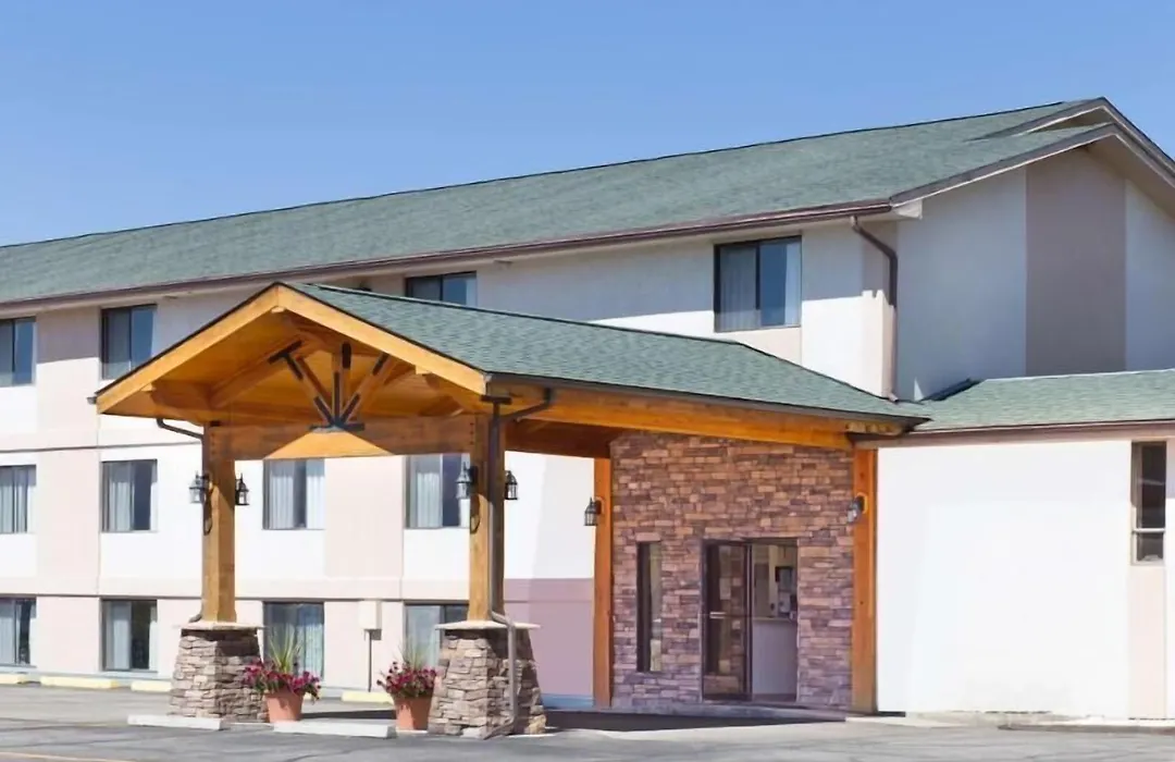 Rodeway Inn Leadville-1