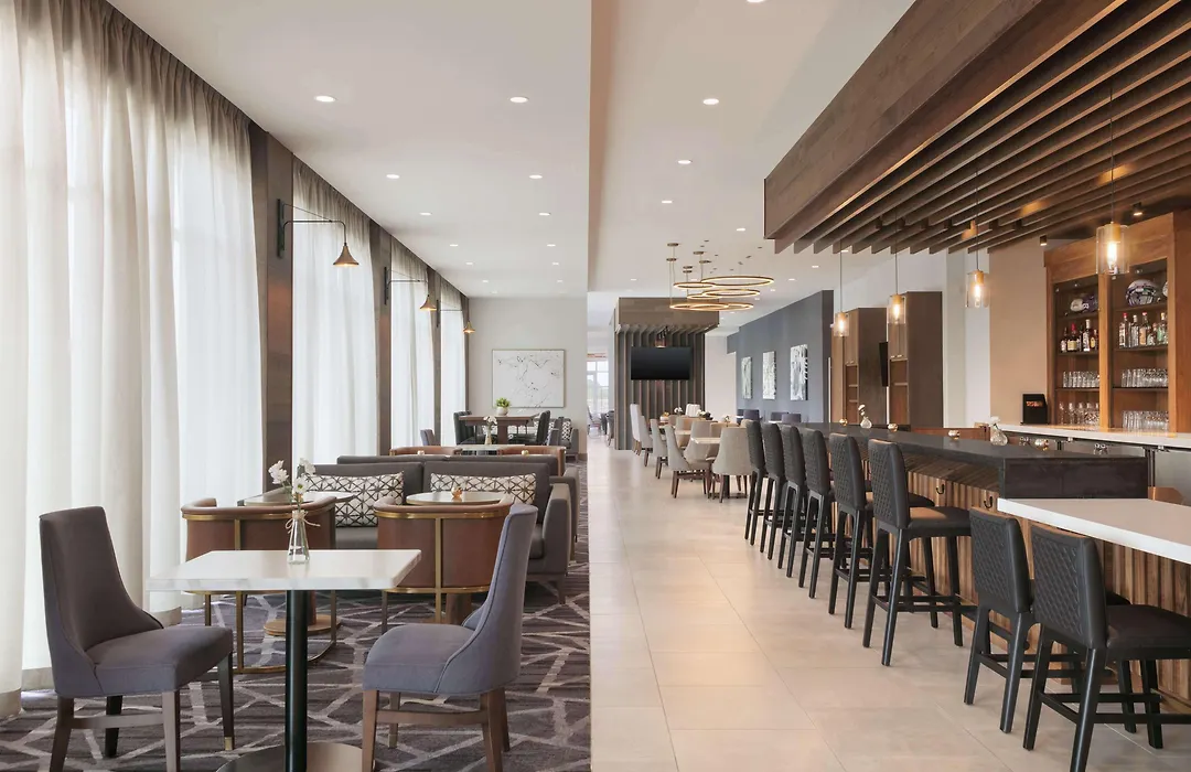 Hyatt Place Fort Worth/Tcu-1