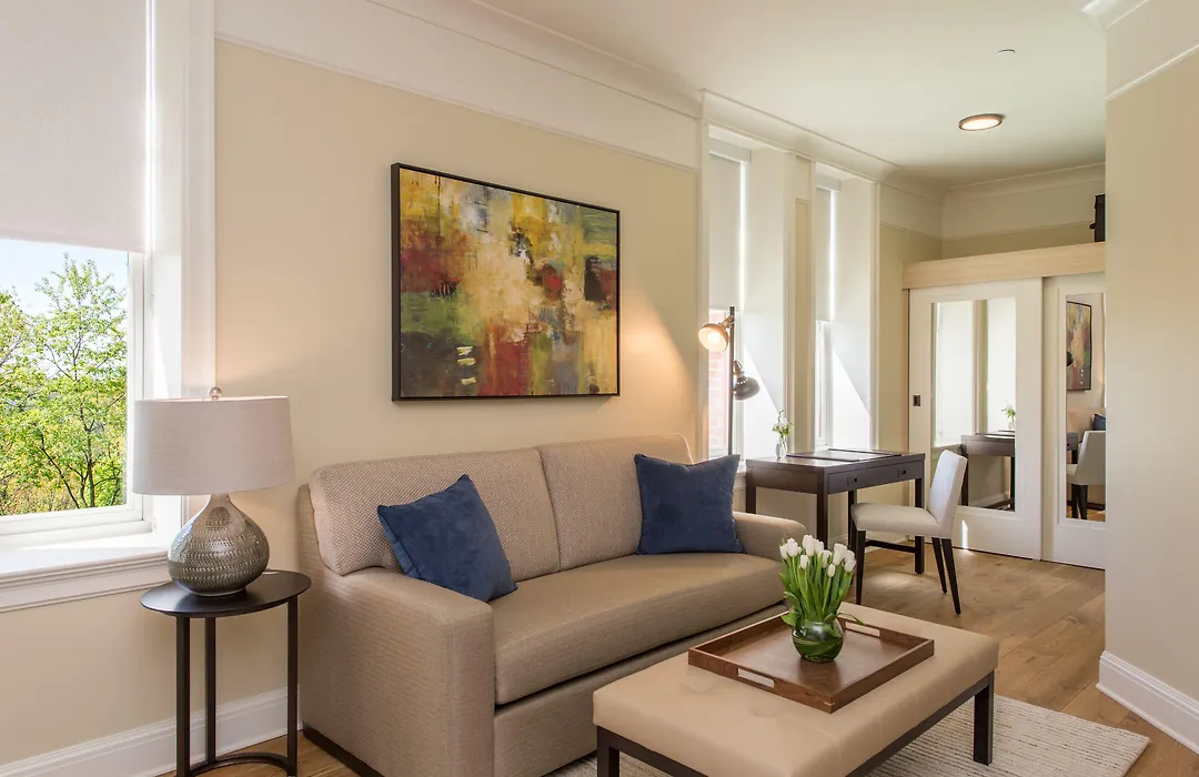 The Abbey Inn & Spa-1
