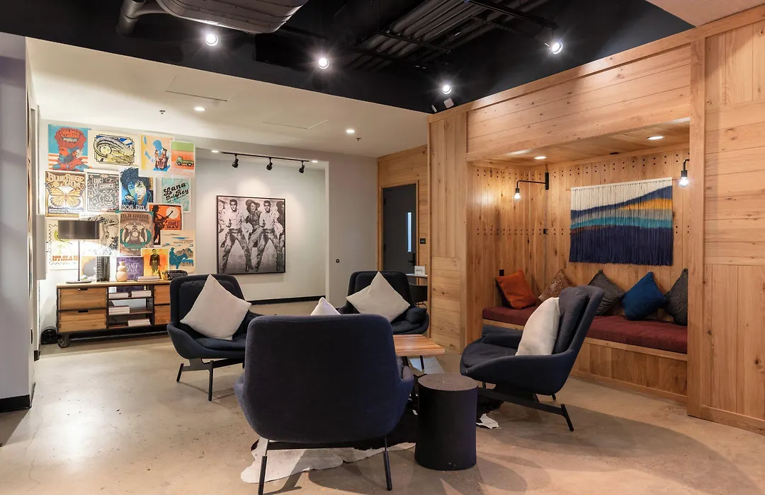 Moxy Nashville Downtown-1