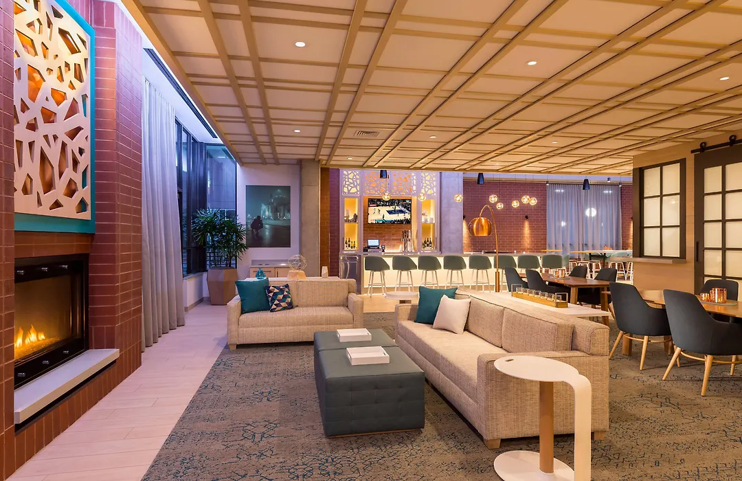 Springhill Suites St. Paul Downtown-1