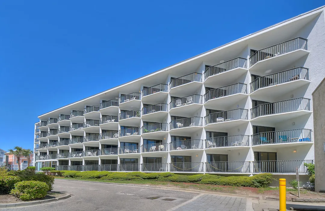 Jonathan Harbour By Elliott Beach Rental-1