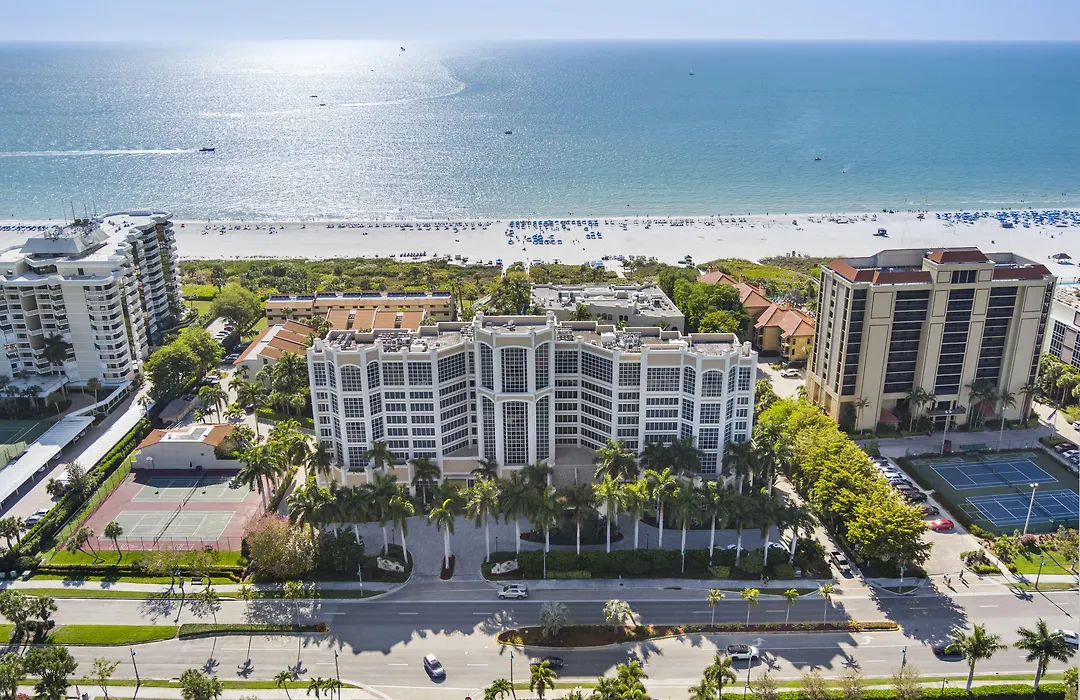 Marco Beach Ocean Suites-1
