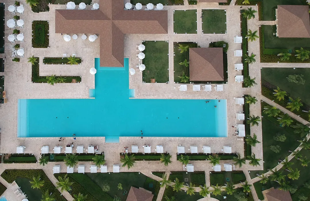 Paradisus Grand Cana All Inclusive - Formerly The Grand Reserve At Paradisus Palma Real-1