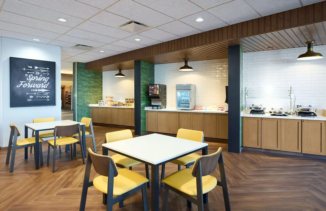 Fairfield By Marriott Inn & Suites Hagerstown-1