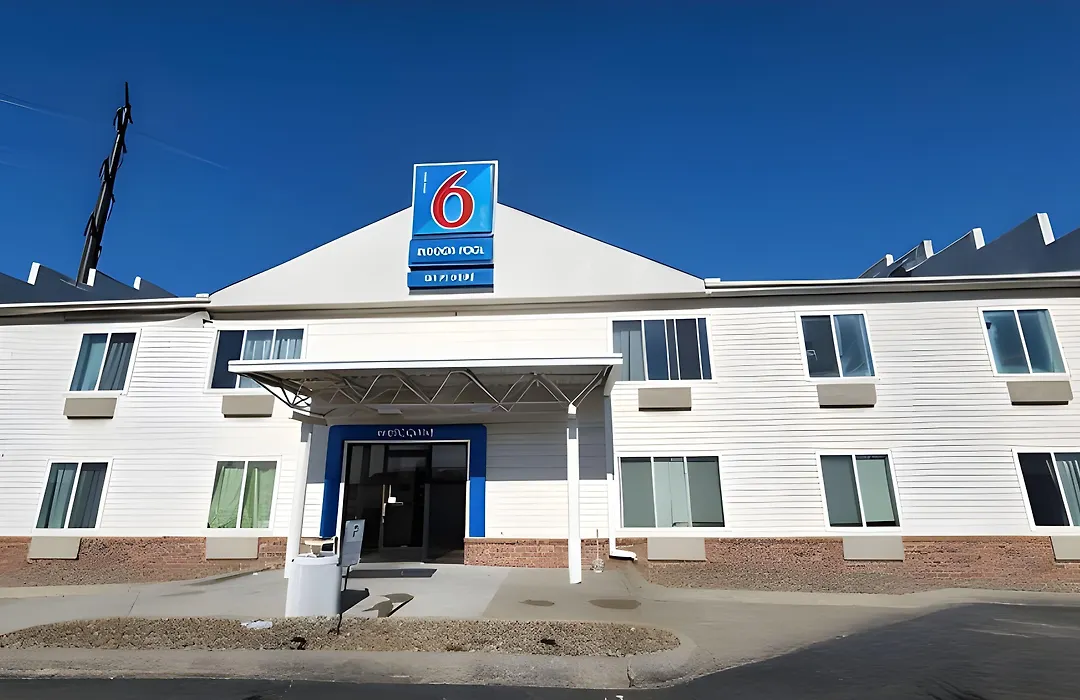 Motel 6-Altoona, Ia - Des Moines East-1