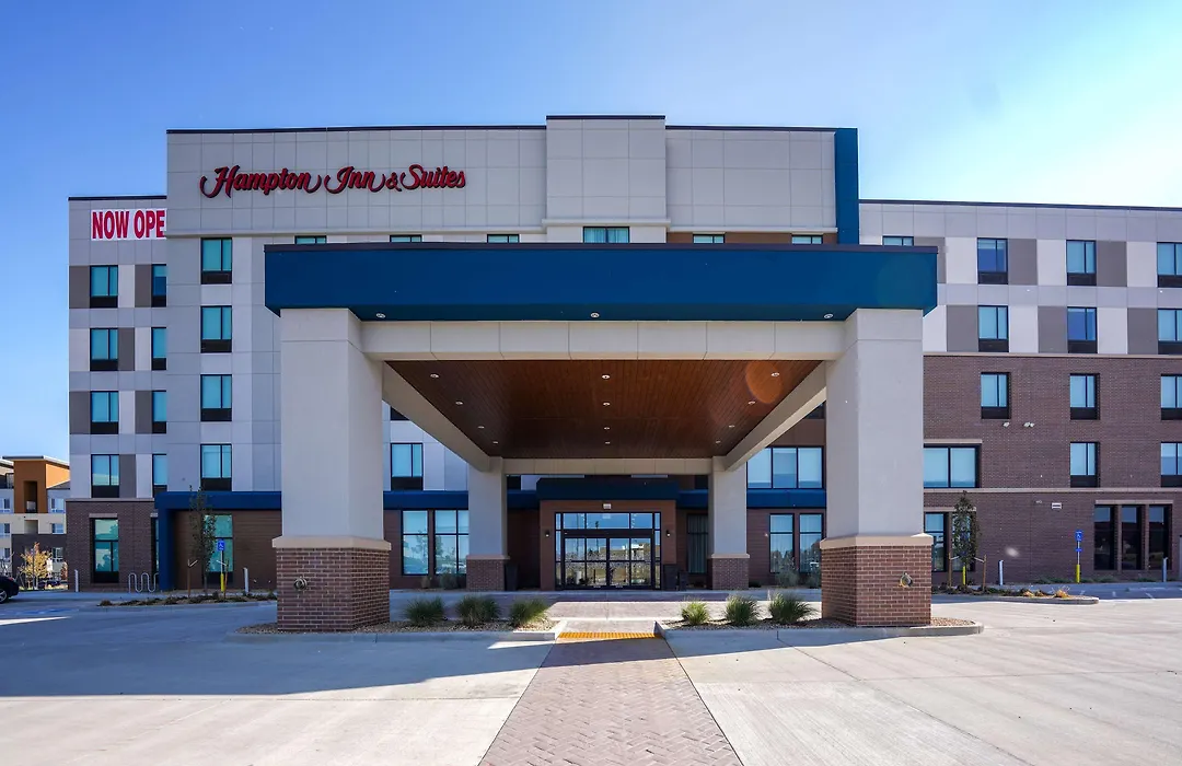 Hampton Inn & Suites Aurora South, Co-1
