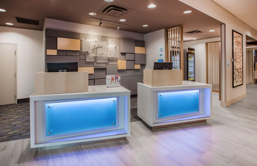 Holiday Inn Express & Suites - Bardstown By Ihg-1
