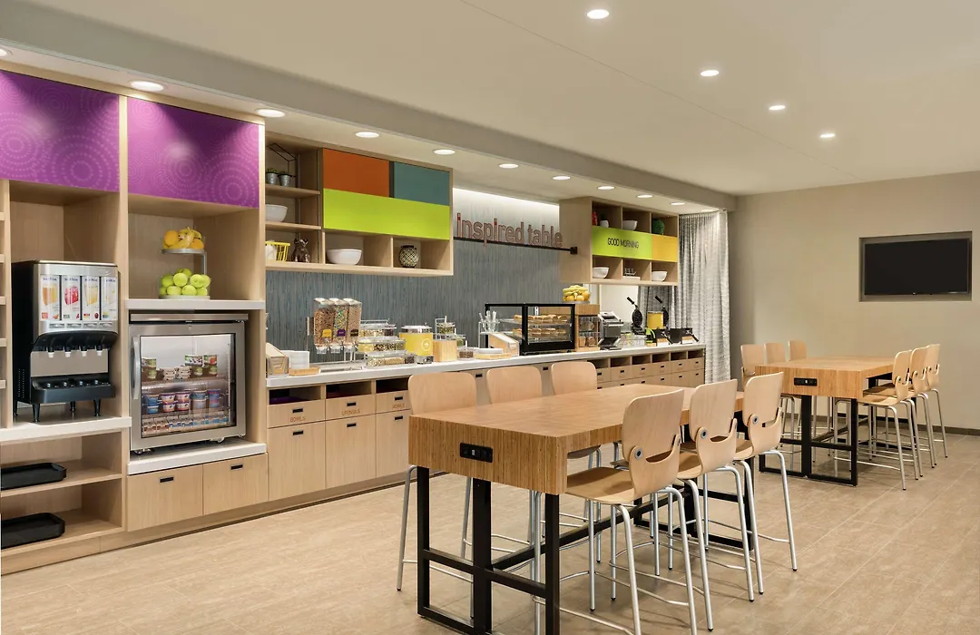 Home2 Suites By Hilton Ephrata-1