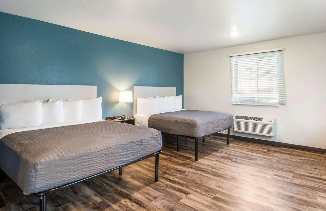 Woodspring Suites Bradenton-1