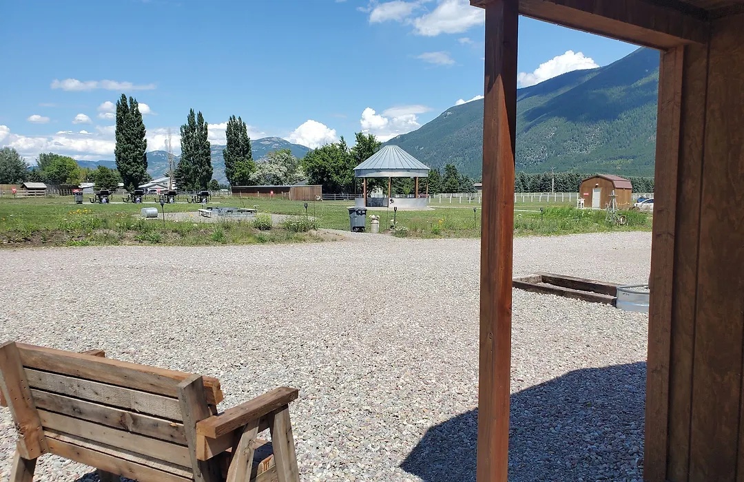 Glacier Acres Guest Ranch-1