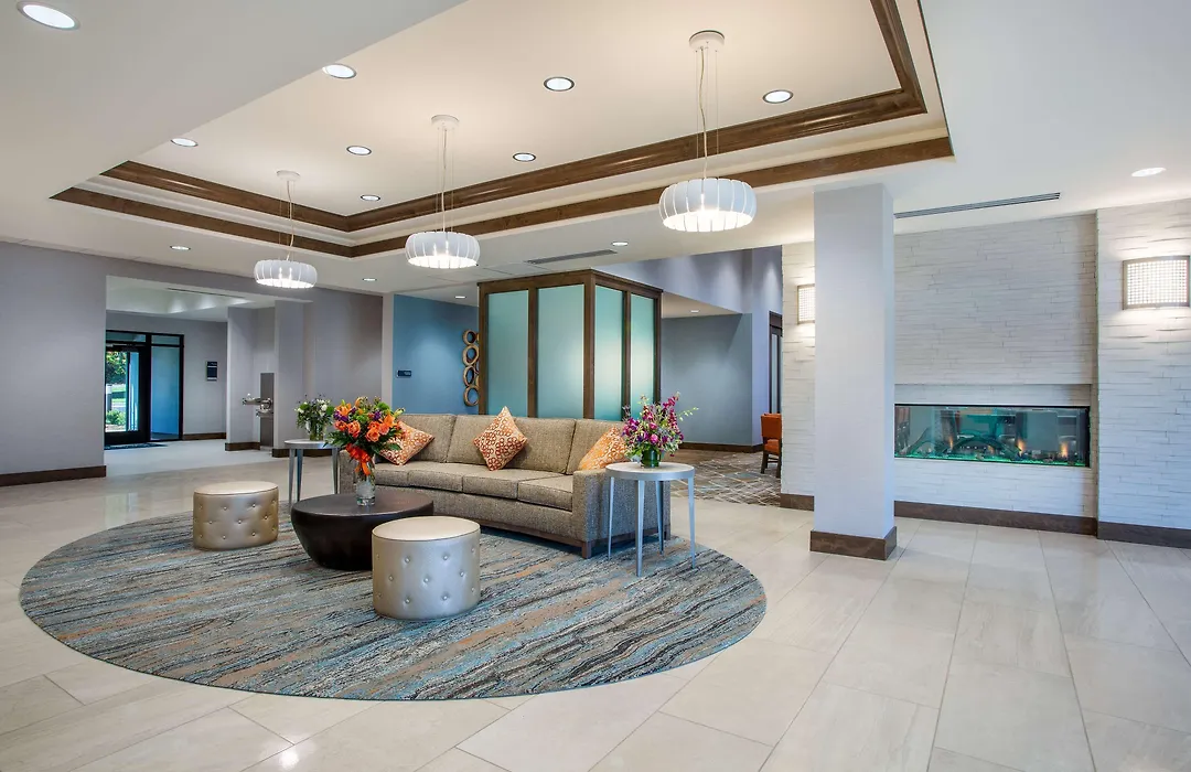 Homewood Suites By Hilton Reston, Va-1