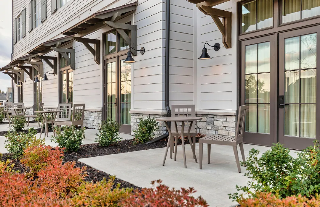 The Inn At Meadowbrook-1