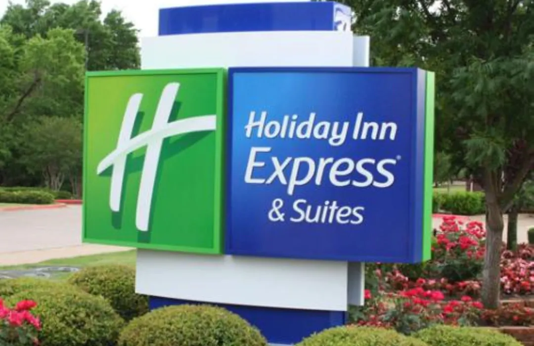 Holiday Inn Express & Suites Evansville Downtown By Ihg-1